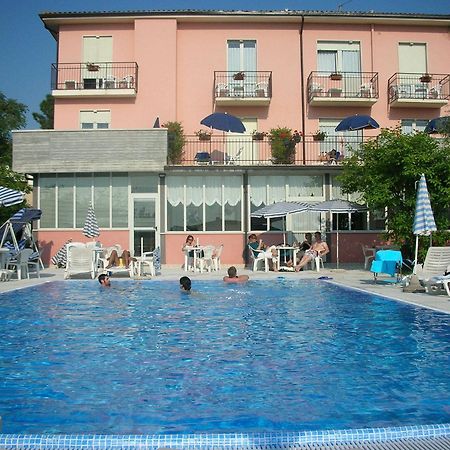Ca Masawalsa Hotel Bardolino Exterior foto