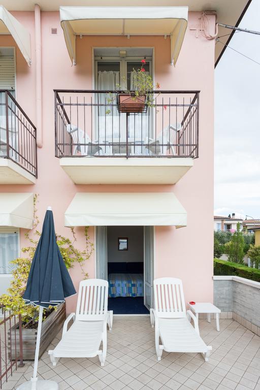 Ca Masawalsa Hotel Bardolino Exterior foto
