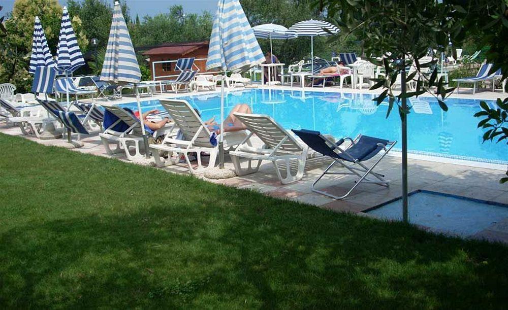 Ca Masawalsa Hotel Bardolino Exterior foto