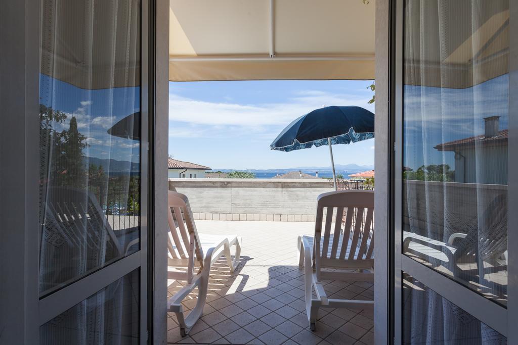Ca Masawalsa Hotel Bardolino Exterior foto
