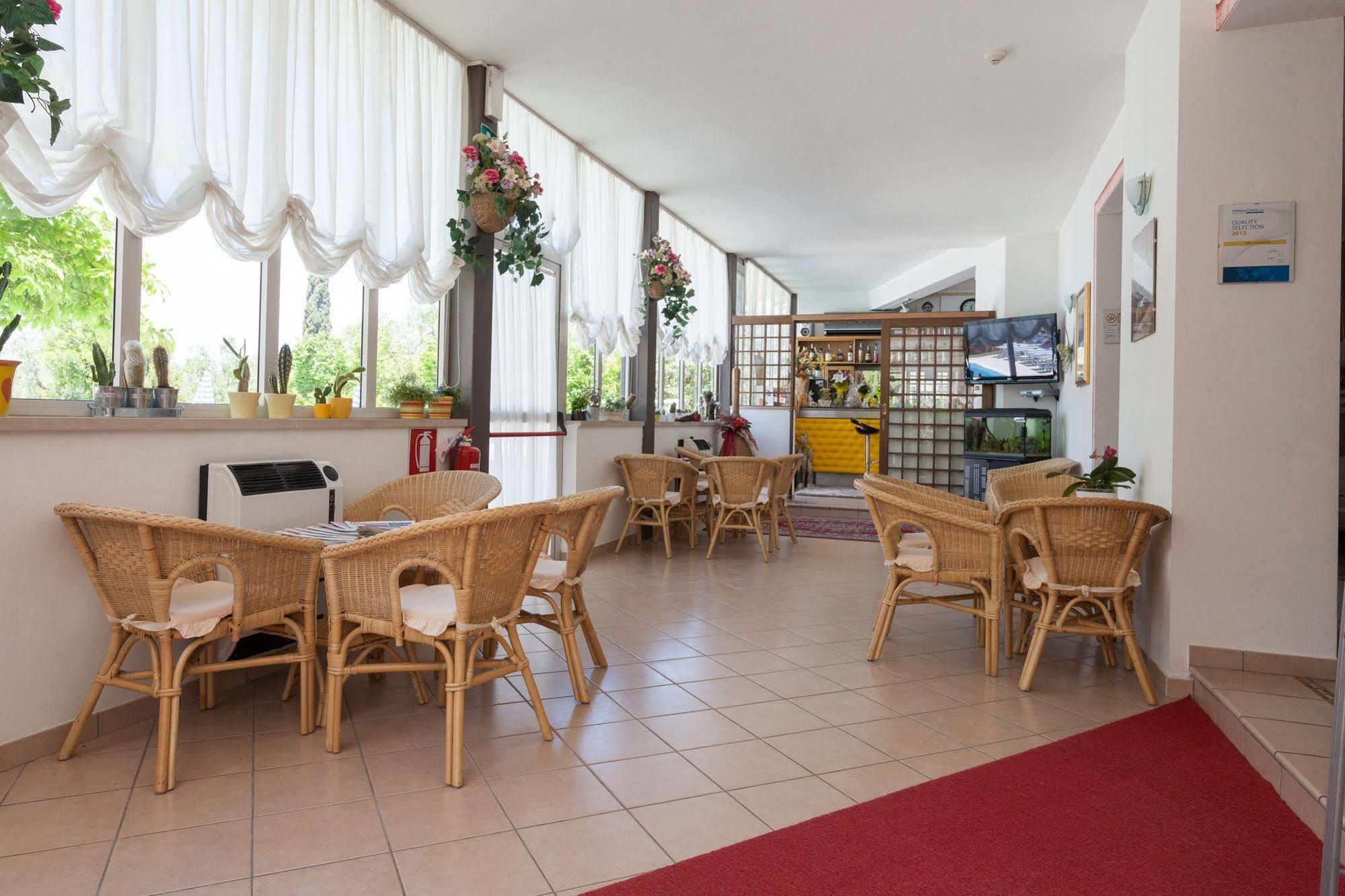 Ca Masawalsa Hotel Bardolino Exterior foto