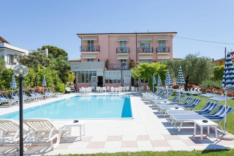 Ca Masawalsa Hotel Bardolino Exterior foto