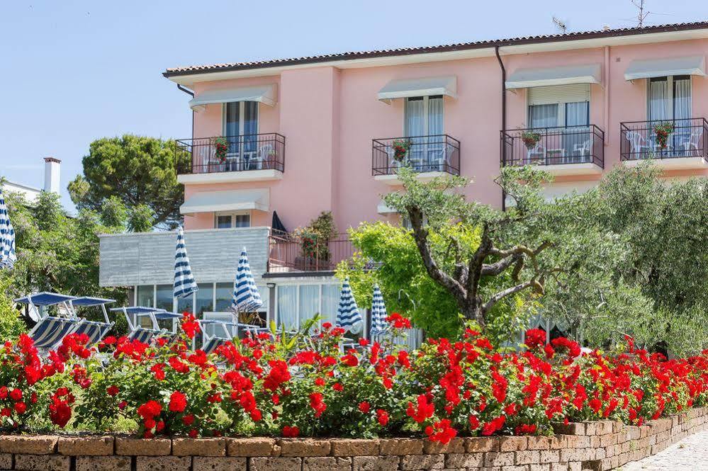 Ca Masawalsa Hotel Bardolino Exterior foto